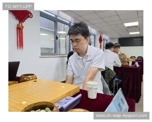“湾区杯”象棋大棋士赛期间举办象棋文化主题讲座