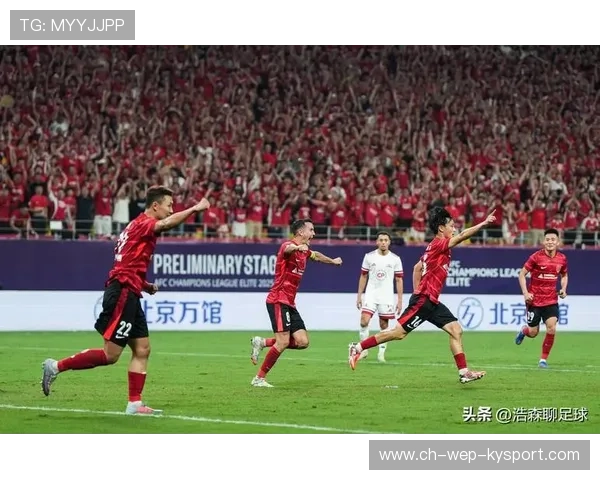 亚冠比赛高潮迭起，强队争霸场上乐无边，亚冠比赛规则